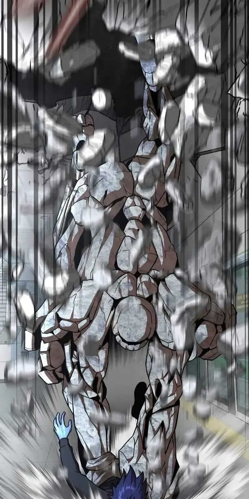 đọc truyện Người Chơi Thiết Thụ Chương 54 ảnh 57 tại Thiên Thai Truyện