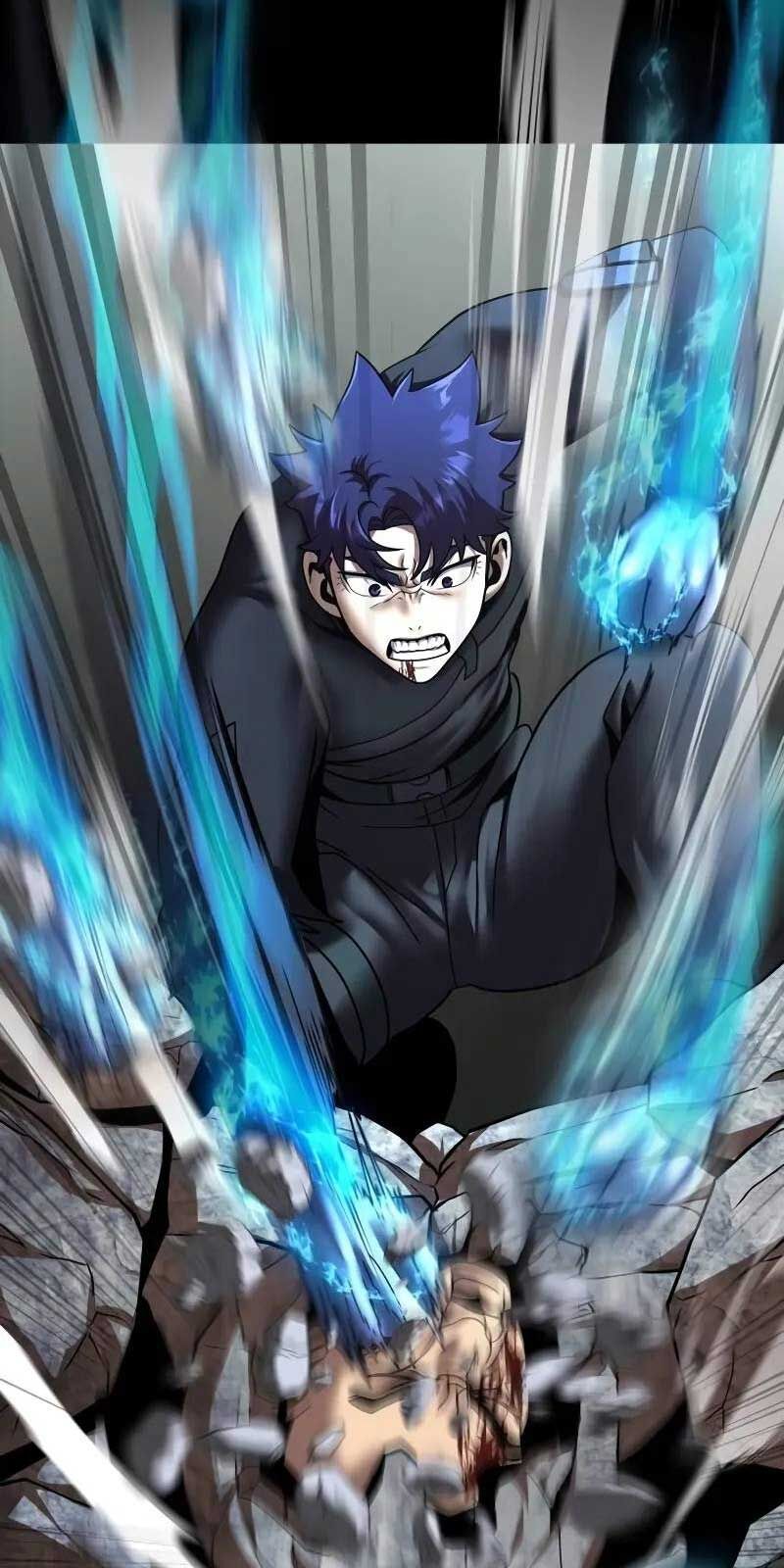 đọc truyện Người Chơi Thiết Thụ Chương 54 ảnh 72 tại Thiên Thai Truyện