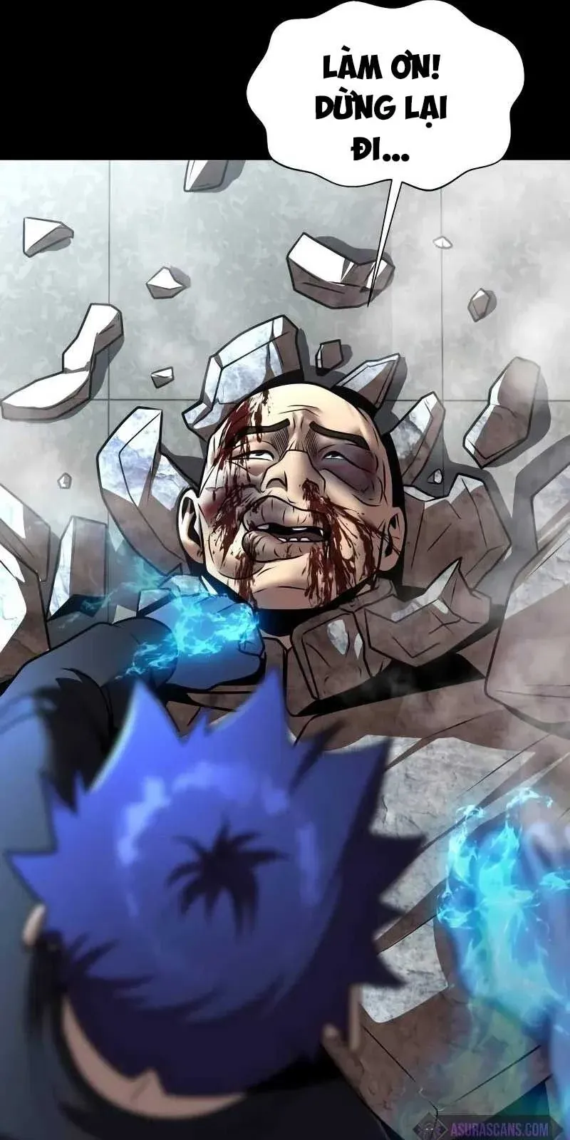 đọc truyện Người Chơi Thiết Thụ Chương 54 ảnh 75 tại Thiên Thai Truyện