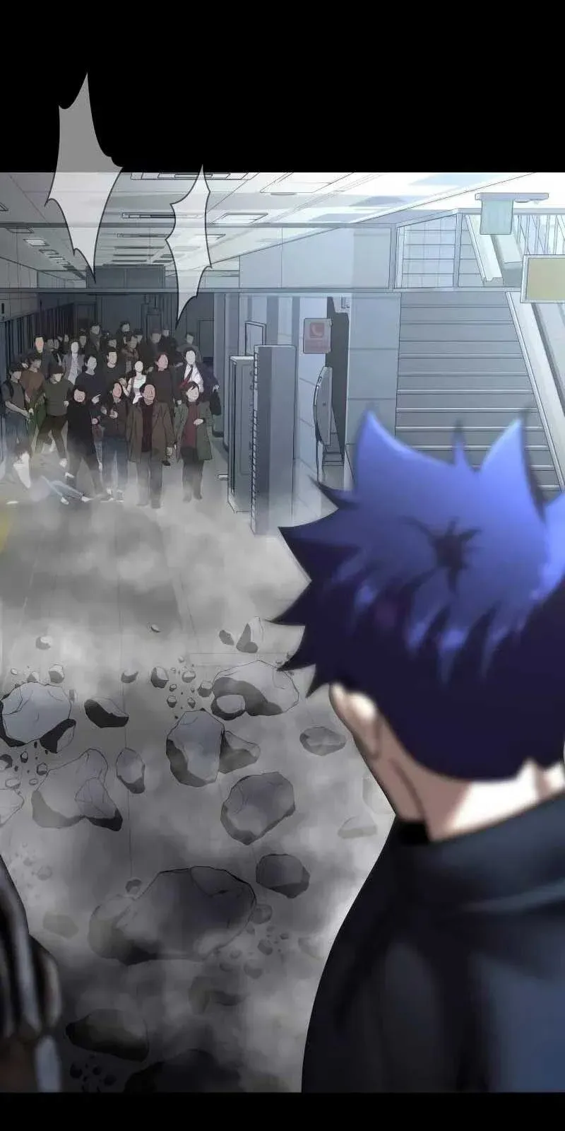 đọc truyện Người Chơi Thiết Thụ Chương 54 ảnh 79 tại Thiên Thai Truyện