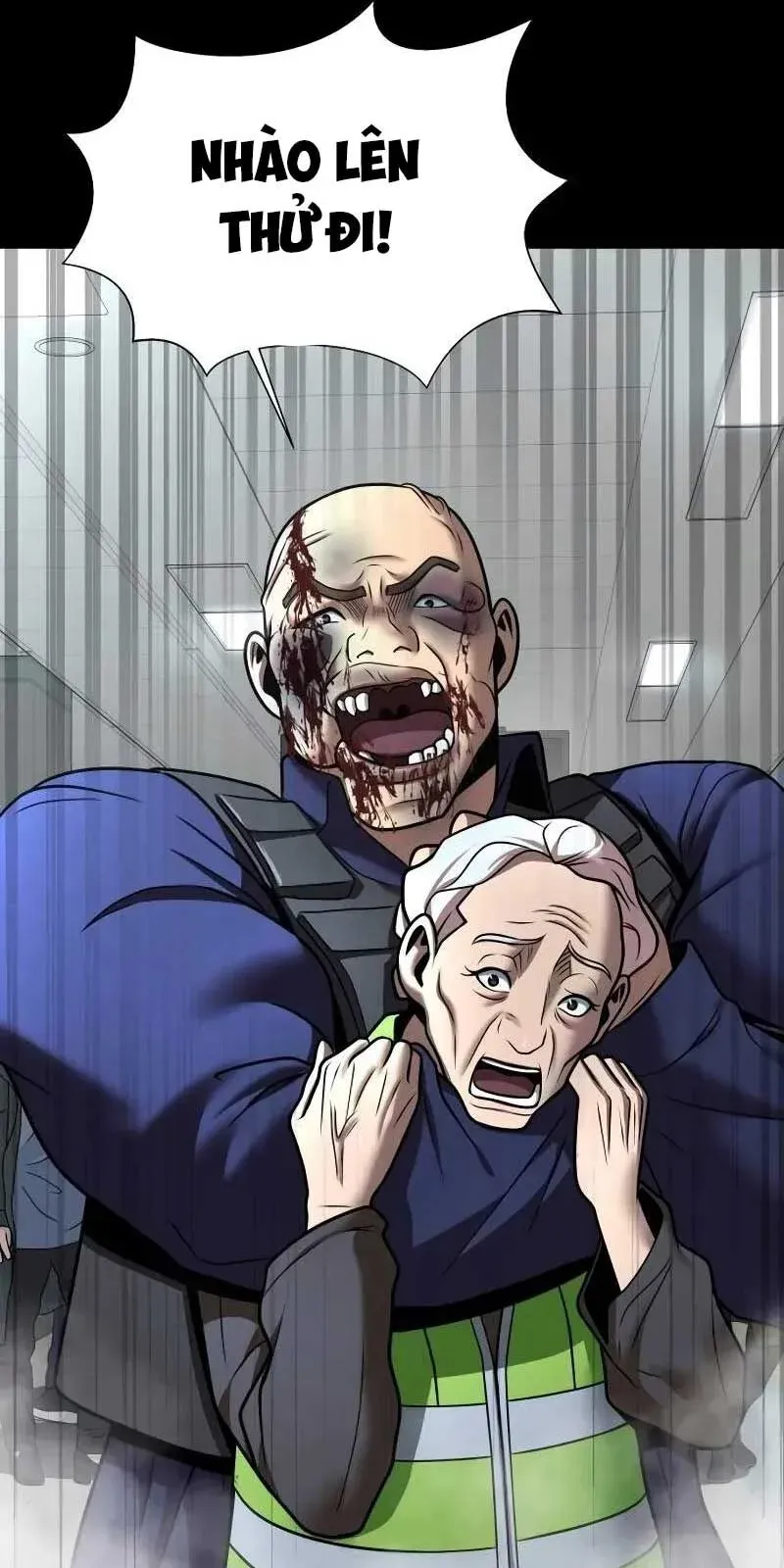 đọc truyện Người Chơi Thiết Thụ Chương 54 ảnh 89 tại Thiên Thai Truyện