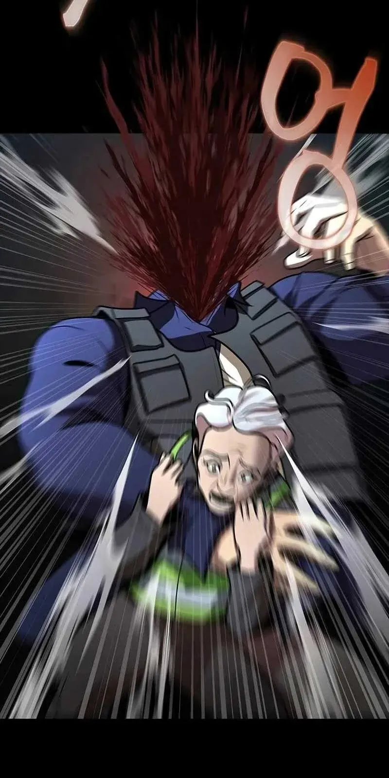 đọc truyện Người Chơi Thiết Thụ Chương 54 ảnh 94 tại Thiên Thai Truyện