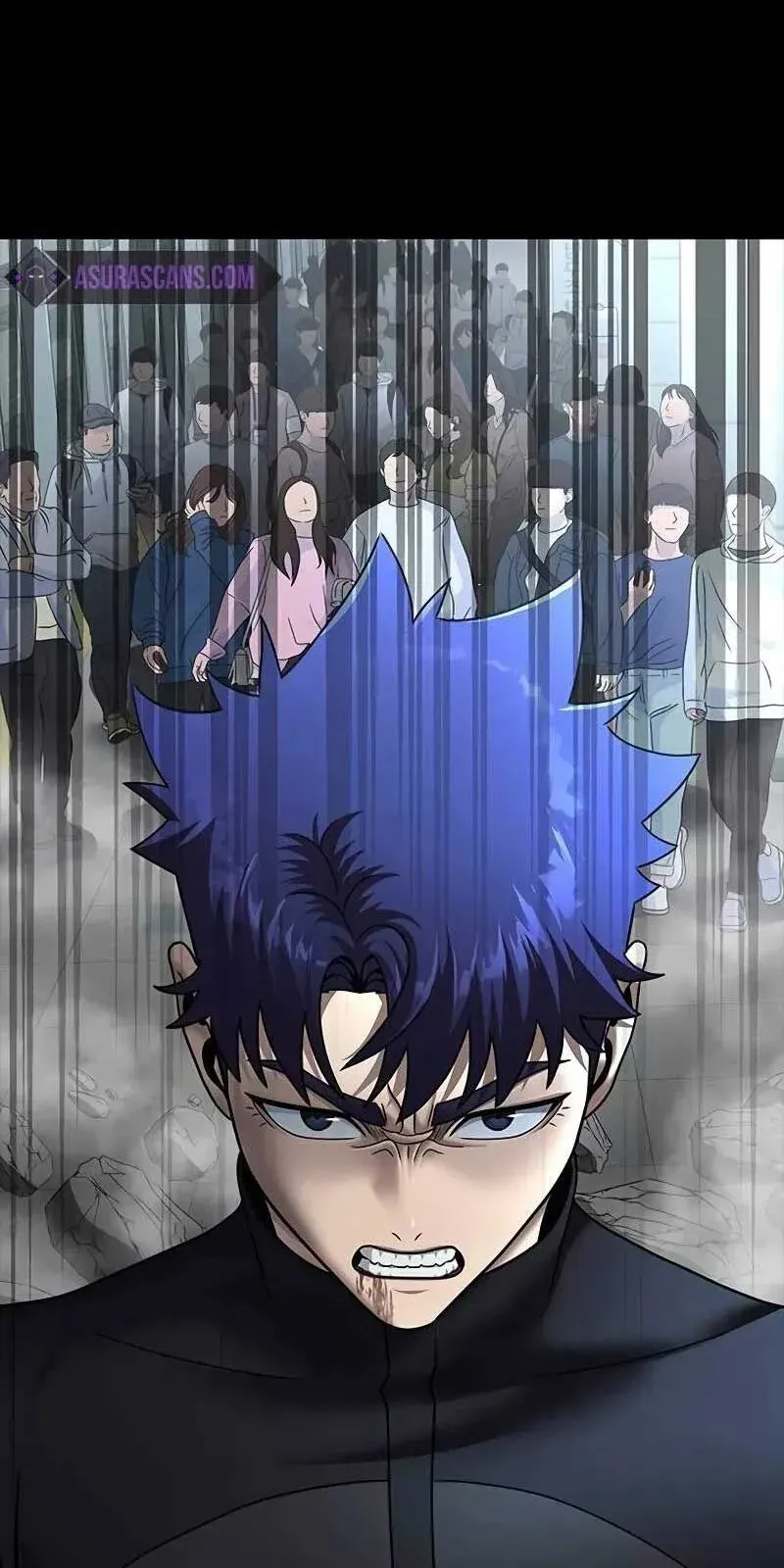 đọc truyện Người Chơi Thiết Thụ Chương 54 ảnh 100 tại Thiên Thai Truyện