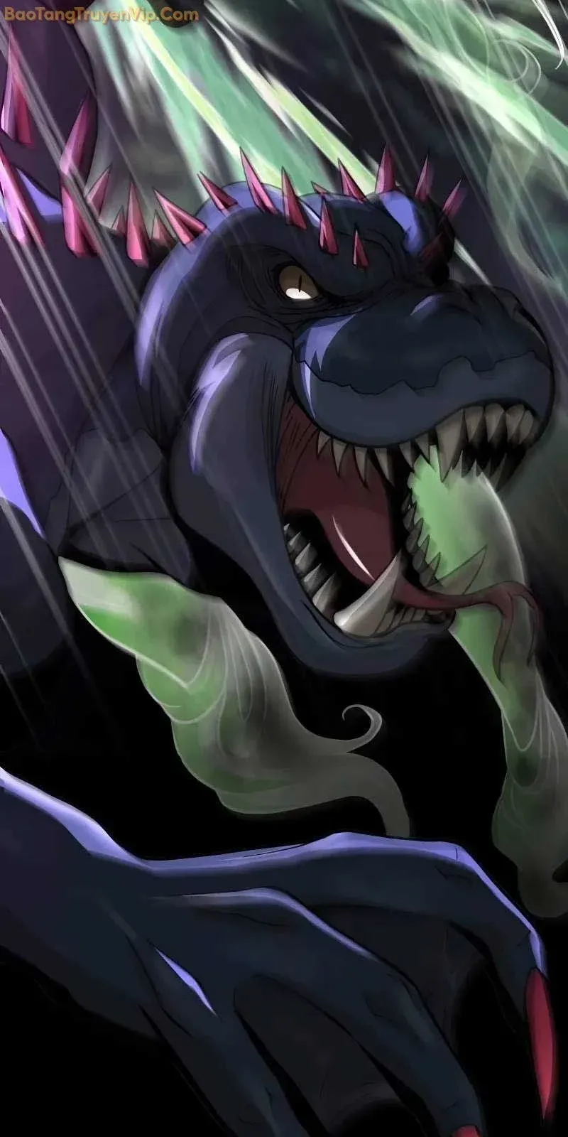 đọc truyện Người Chơi Thiết Thụ Chương 55 ảnh 105 tại Thiên Thai Truyện