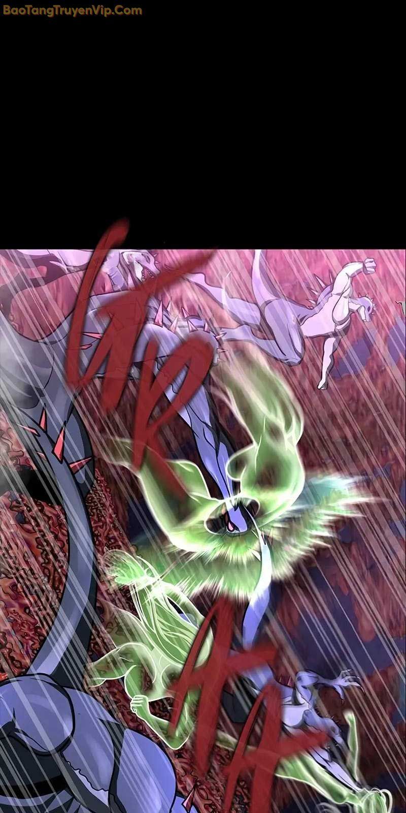 đọc truyện Người Chơi Thiết Thụ Chương 55 ảnh 109 tại Thiên Thai Truyện