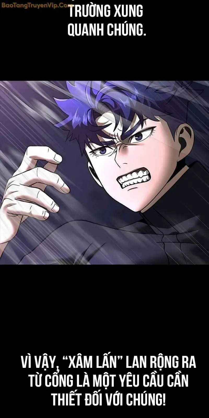 đọc truyện Người Chơi Thiết Thụ Chương 55 ảnh 116 tại Thiên Thai Truyện