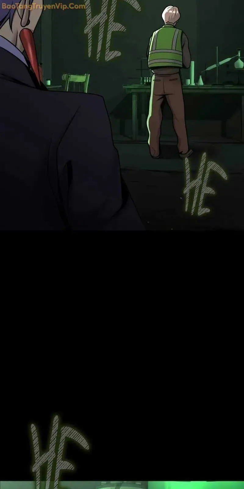 đọc truyện Người Chơi Thiết Thụ Chương 55 ảnh 14 tại Thiên Thai Truyện