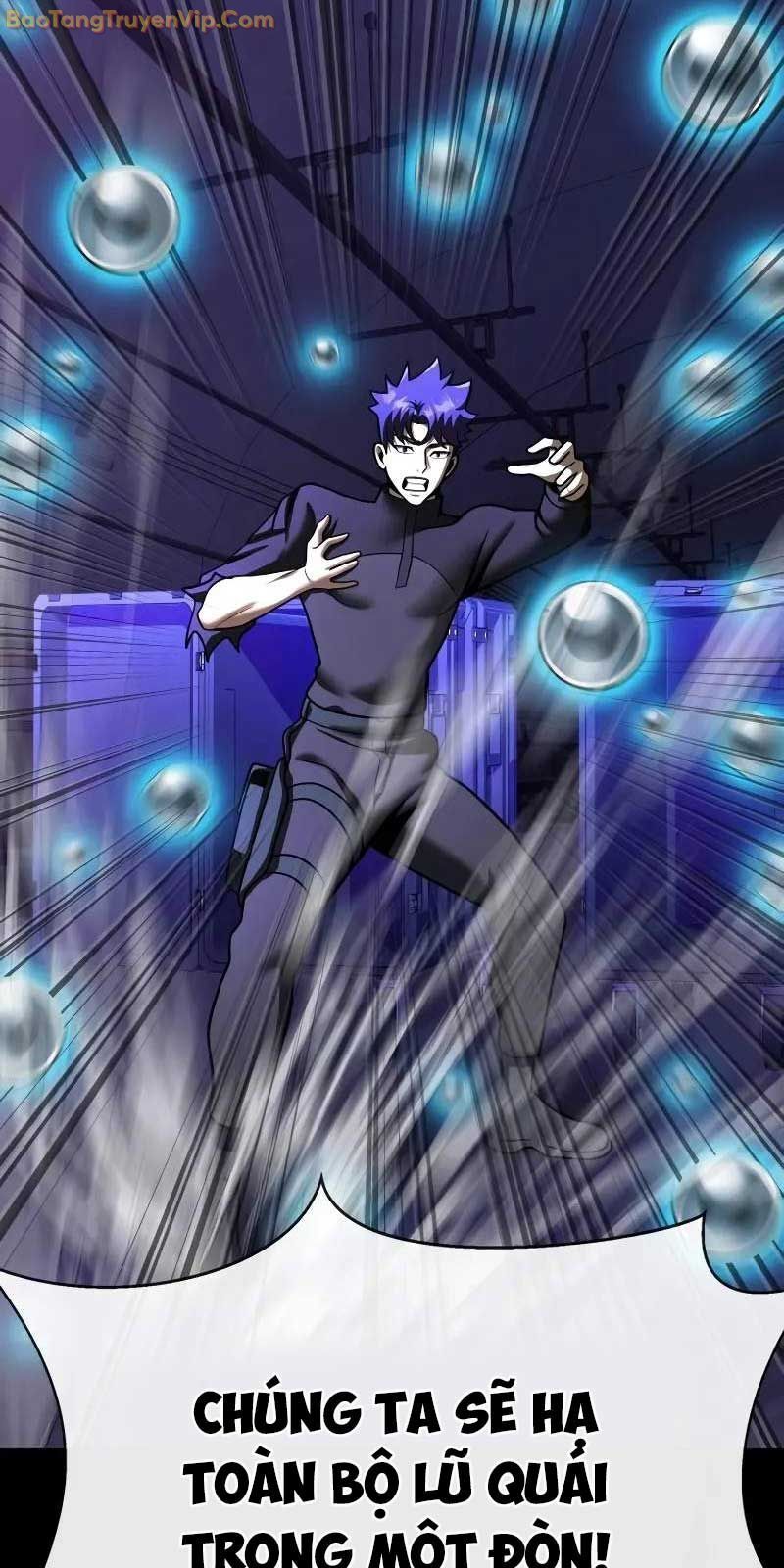 đọc truyện Người Chơi Thiết Thụ Chương 55 ảnh 122 tại Thiên Thai Truyện