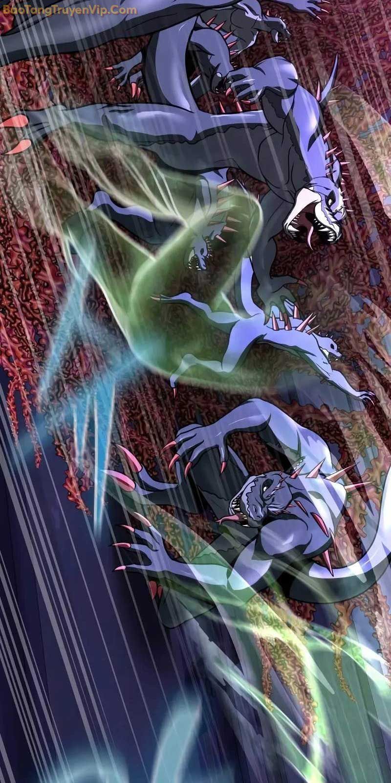 đọc truyện Người Chơi Thiết Thụ Chương 55 ảnh 126 tại Thiên Thai Truyện