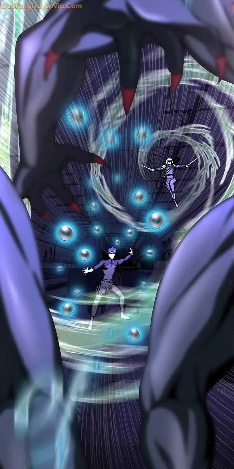 đọc truyện Người Chơi Thiết Thụ Chương 55 ảnh 128 tại Thiên Thai Truyện