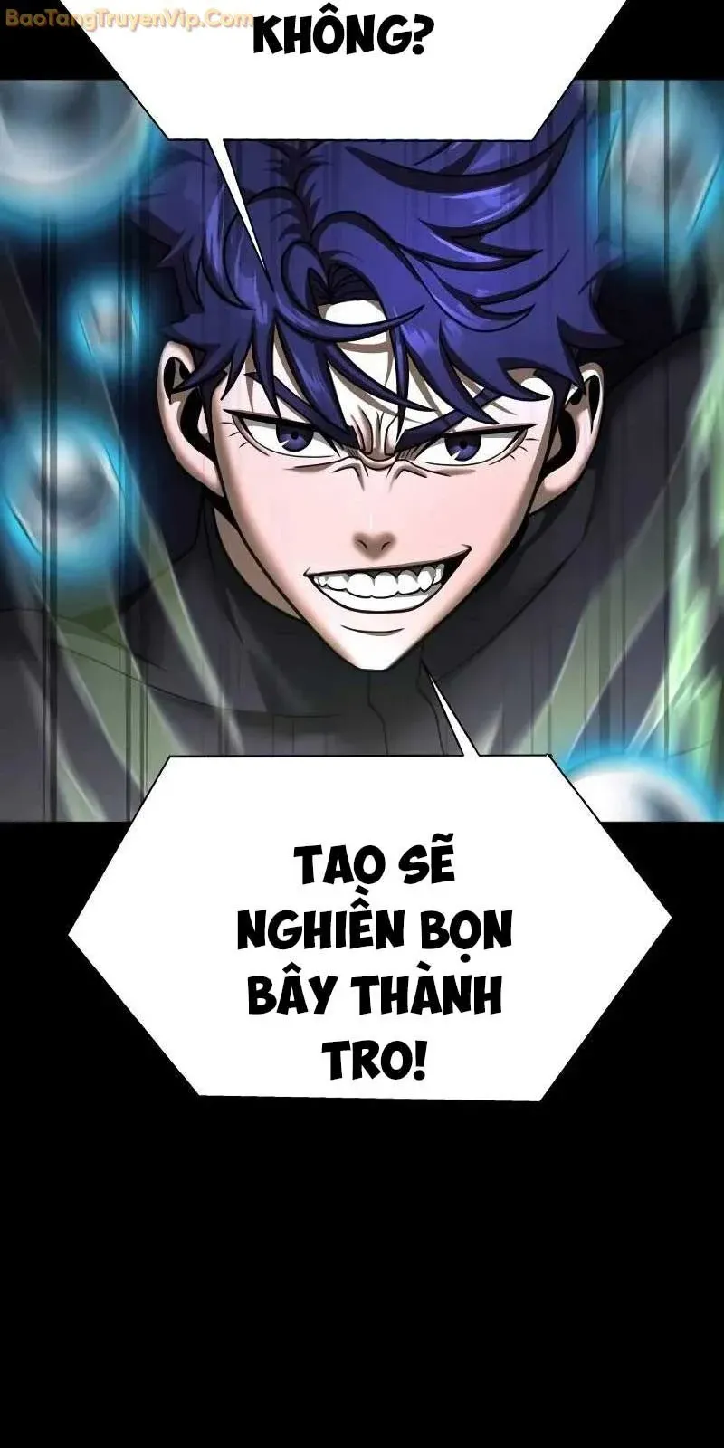 đọc truyện Người Chơi Thiết Thụ Chương 55 ảnh 130 tại Thiên Thai Truyện