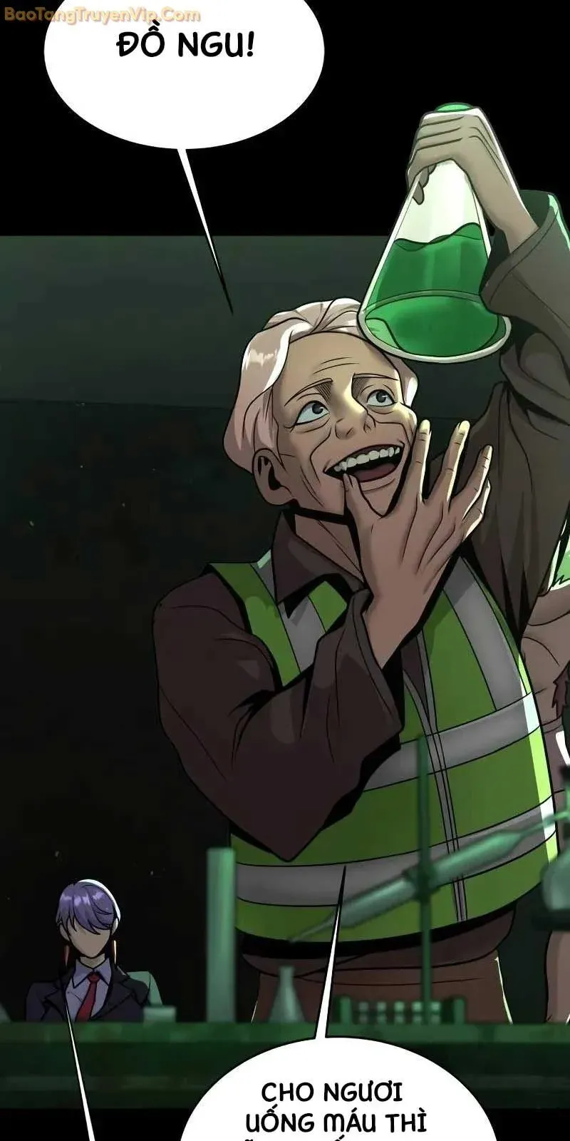 đọc truyện Người Chơi Thiết Thụ Chương 55 ảnh 16 tại Thiên Thai Truyện