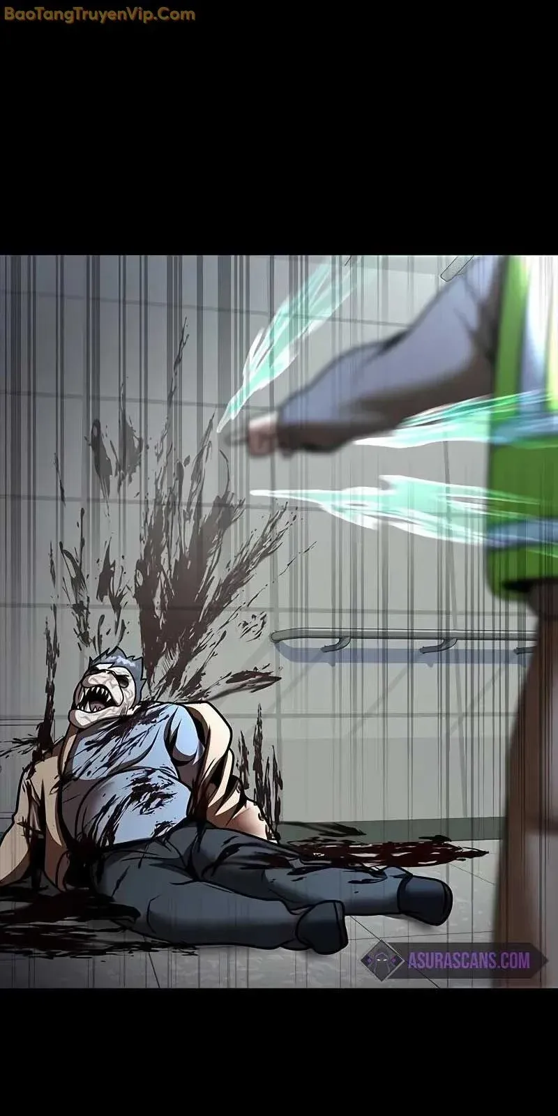 đọc truyện Người Chơi Thiết Thụ Chương 55 ảnh 155 tại Thiên Thai Truyện