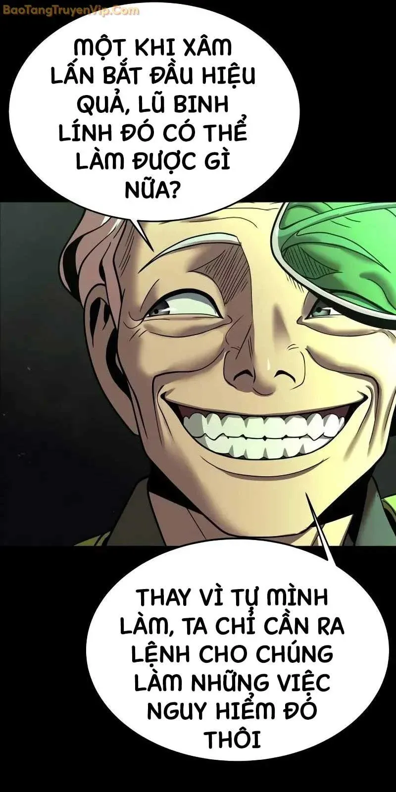 đọc truyện Người Chơi Thiết Thụ Chương 55 ảnh 19 tại Thiên Thai Truyện