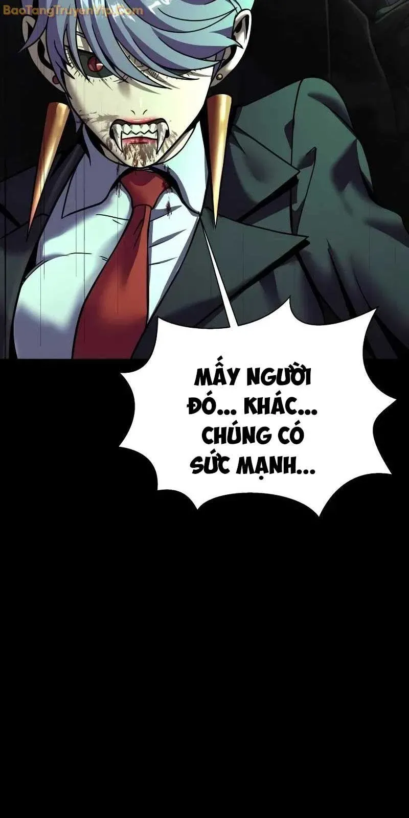 đọc truyện Người Chơi Thiết Thụ Chương 55 ảnh 22 tại Thiên Thai Truyện