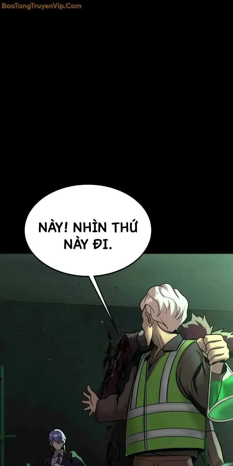 đọc truyện Người Chơi Thiết Thụ Chương 55 ảnh 25 tại Thiên Thai Truyện