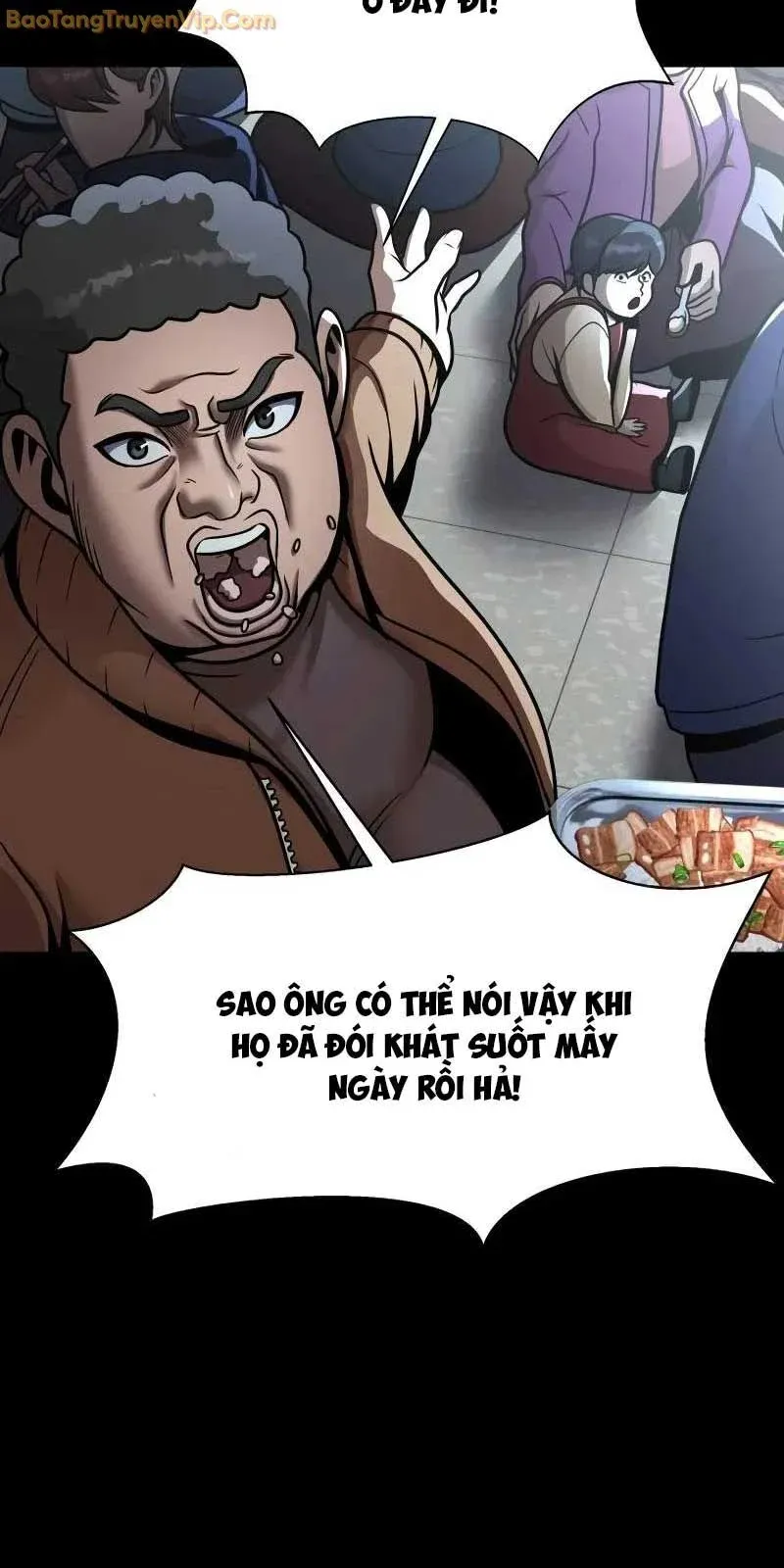 đọc truyện Người Chơi Thiết Thụ Chương 55 ảnh 32 tại Thiên Thai Truyện