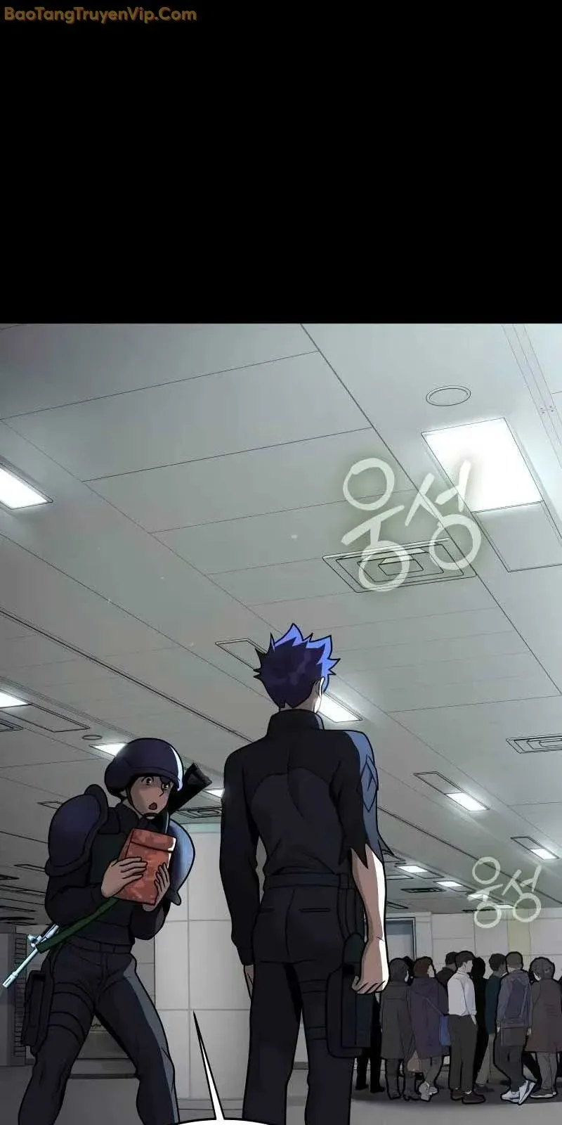 đọc truyện Người Chơi Thiết Thụ Chương 55 ảnh 37 tại Thiên Thai Truyện