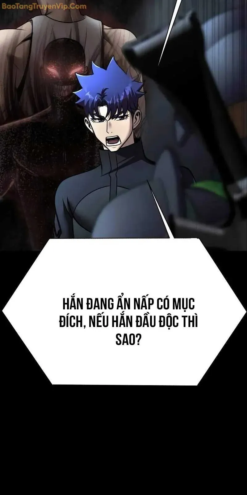 đọc truyện Người Chơi Thiết Thụ Chương 55 ảnh 40 tại Thiên Thai Truyện