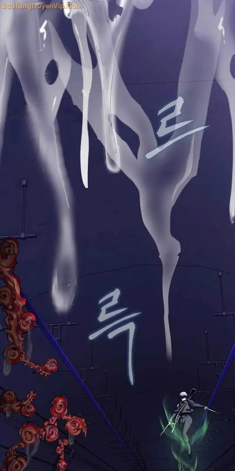 đọc truyện Người Chơi Thiết Thụ Chương 55 ảnh 76 tại Thiên Thai Truyện