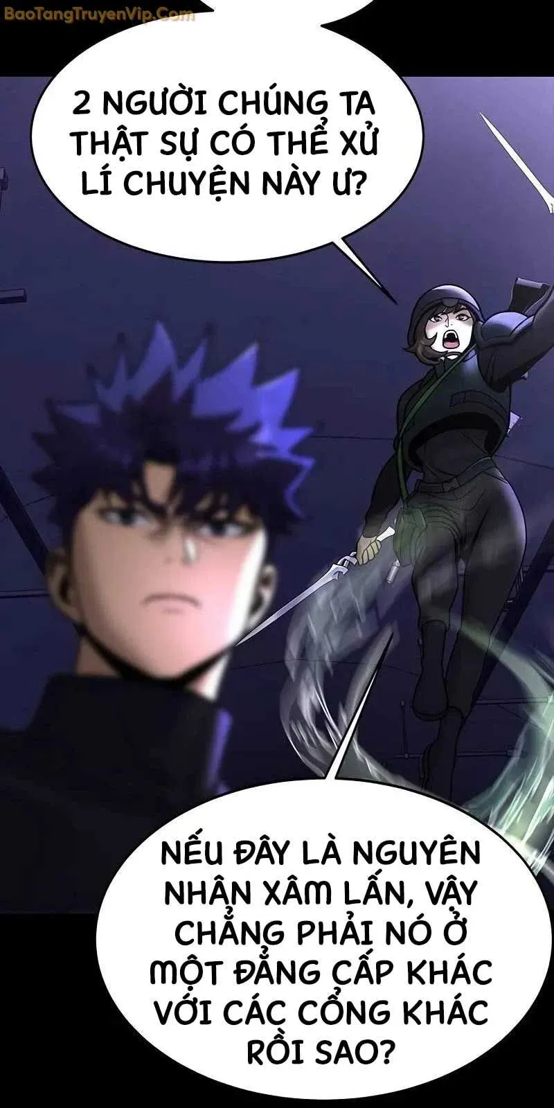 đọc truyện Người Chơi Thiết Thụ Chương 55 ảnh 78 tại Thiên Thai Truyện