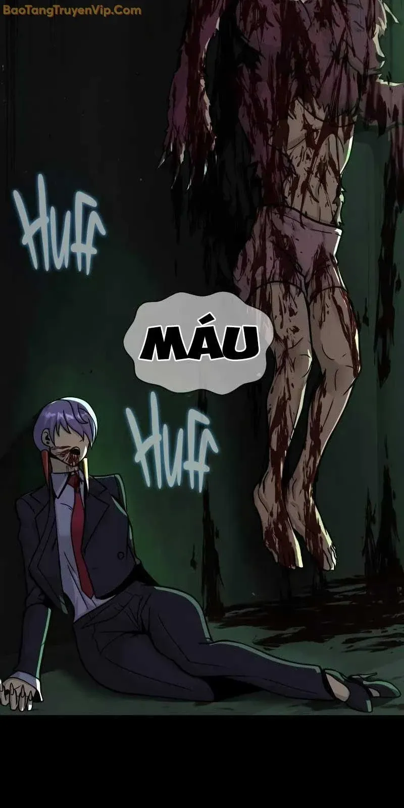 đọc truyện Người Chơi Thiết Thụ Chương 55 ảnh 11 tại Thiên Thai Truyện