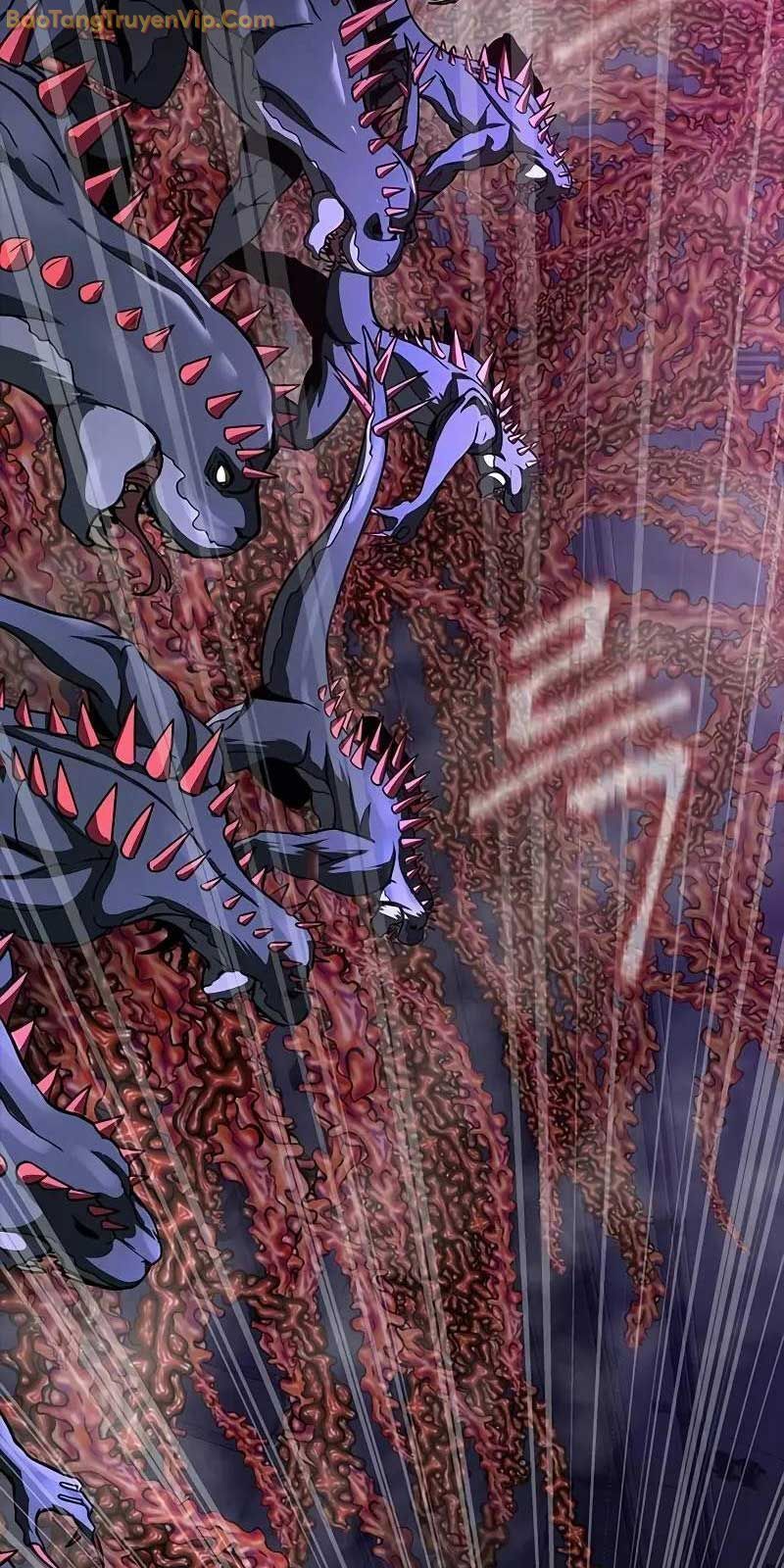 đọc truyện Người Chơi Thiết Thụ Chương 55 ảnh 96 tại Thiên Thai Truyện