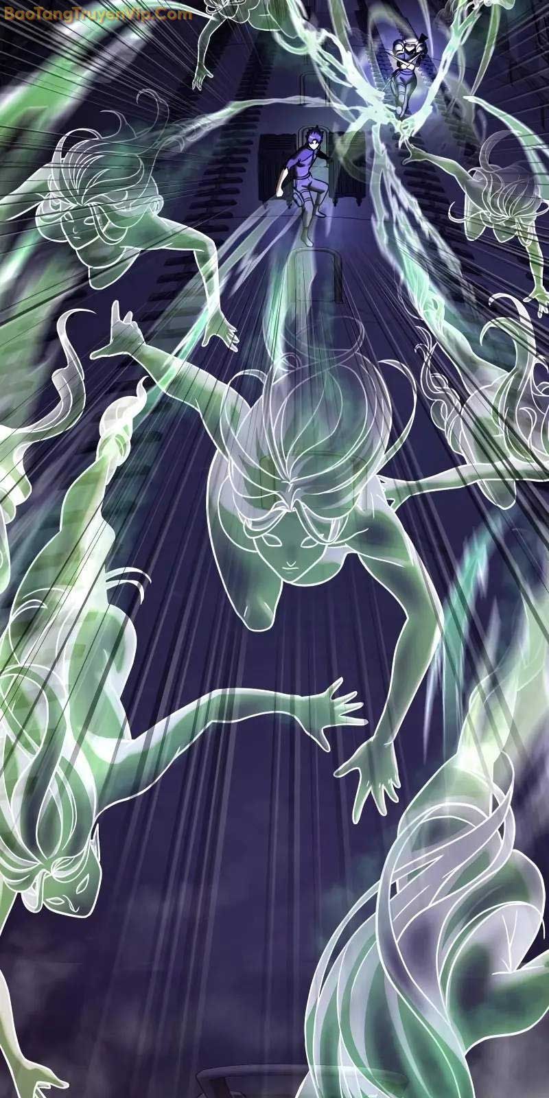 đọc truyện Người Chơi Thiết Thụ Chương 55 ảnh 100 tại Thiên Thai Truyện