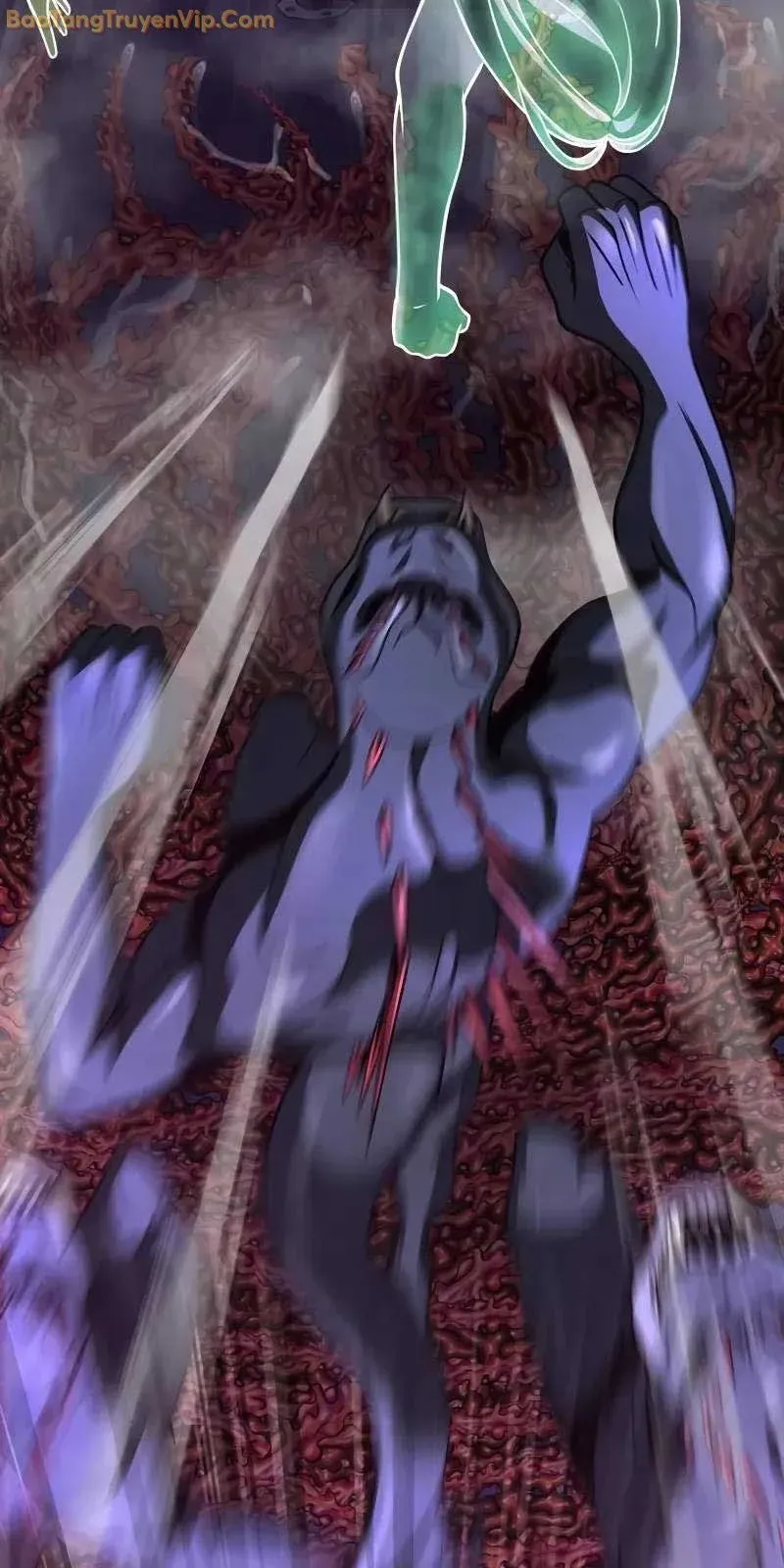 đọc truyện Người Chơi Thiết Thụ Chương 55 ảnh 101 tại Thiên Thai Truyện