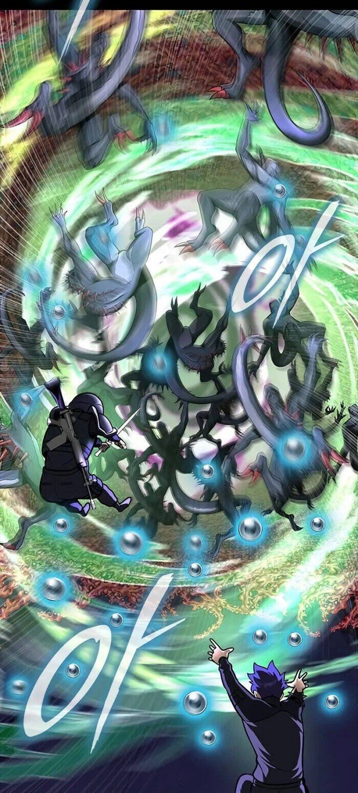 đọc truyện Người Chơi Thiết Thụ Chương 56 ảnh 4 tại Thiên Thai Truyện