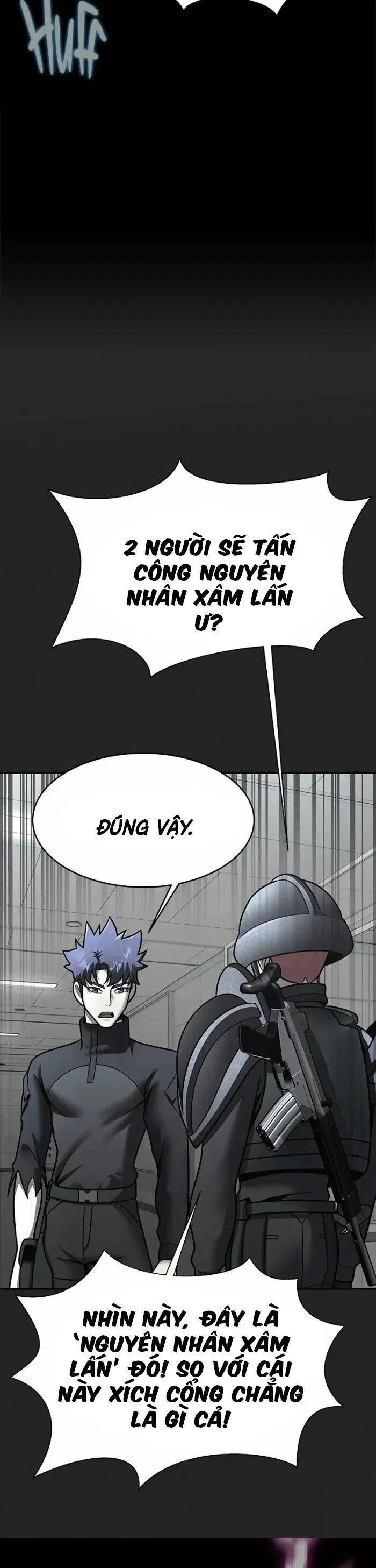 đọc truyện Người Chơi Thiết Thụ Chương 56 ảnh 84 tại Thiên Thai Truyện