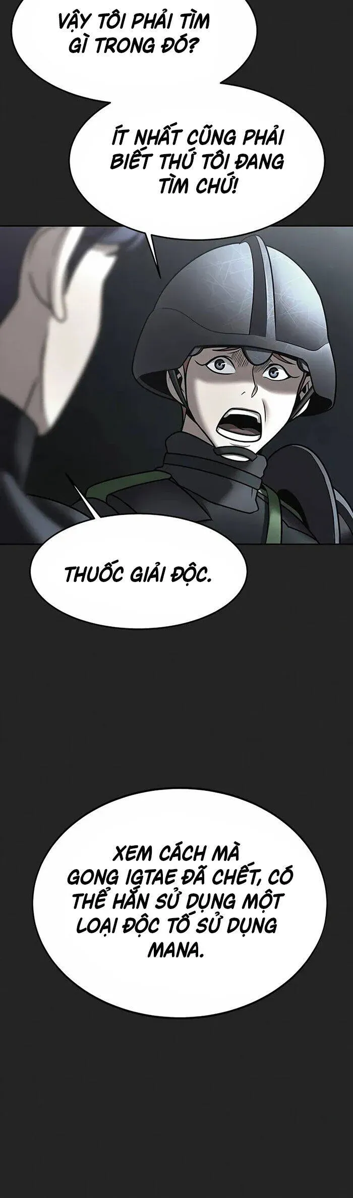 đọc truyện Người Chơi Thiết Thụ Chương 56 ảnh 91 tại Thiên Thai Truyện