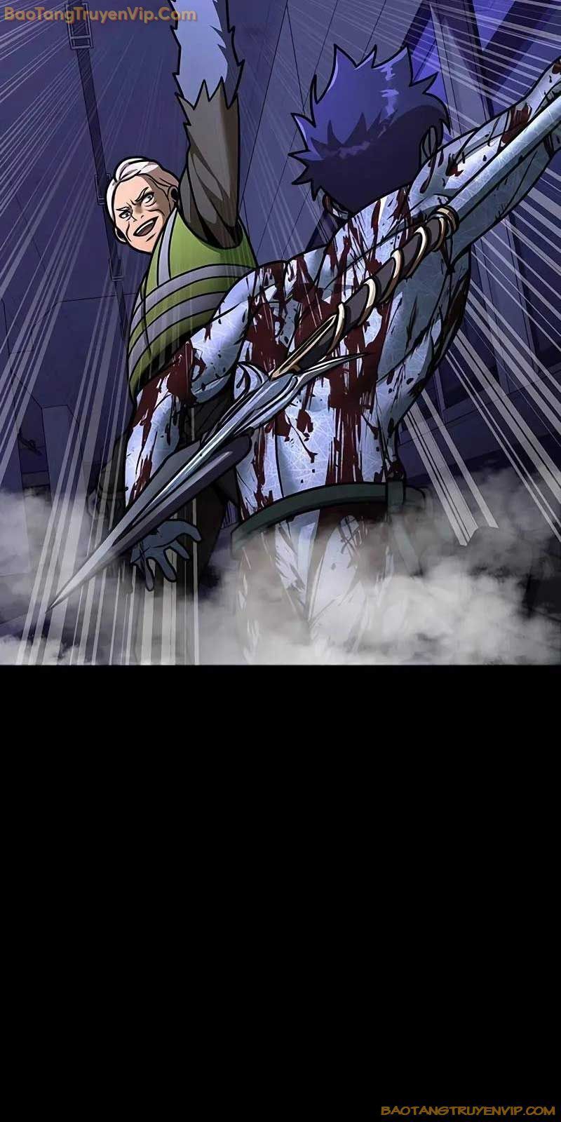 đọc truyện Người Chơi Thiết Thụ Chương 57 ảnh 112 tại Thiên Thai Truyện