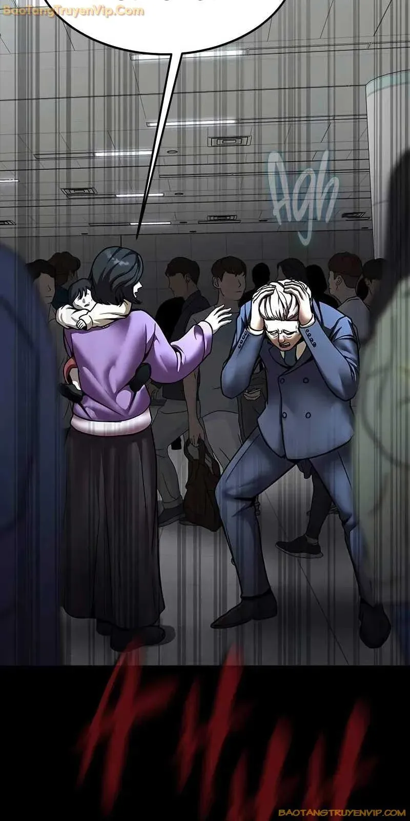 đọc truyện Người Chơi Thiết Thụ Chương 57 ảnh 119 tại Thiên Thai Truyện