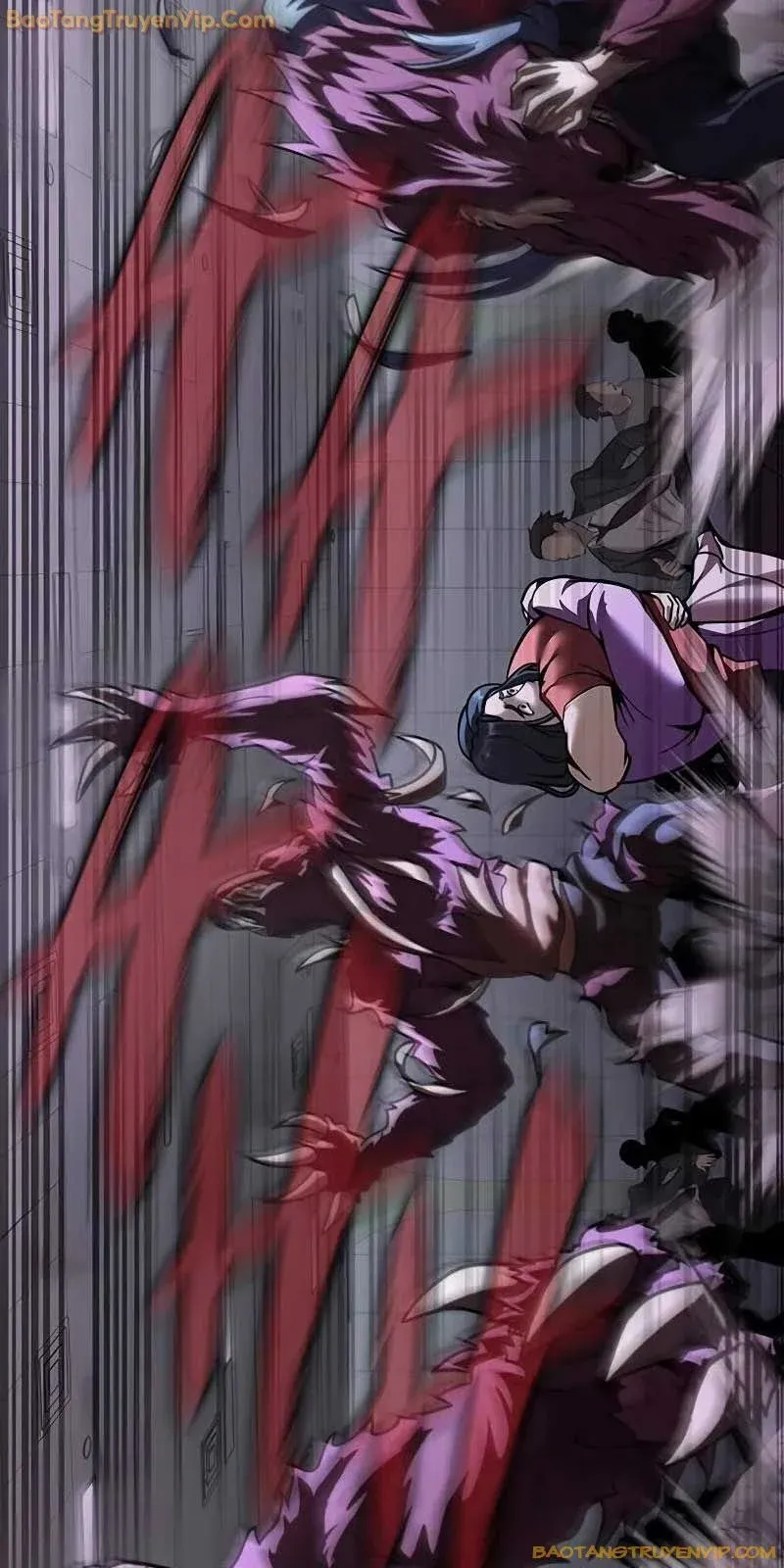 đọc truyện Người Chơi Thiết Thụ Chương 57 ảnh 121 tại Thiên Thai Truyện