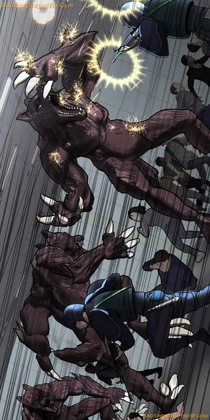 đọc truyện Người Chơi Thiết Thụ Chương 57 ảnh 125 tại Thiên Thai Truyện