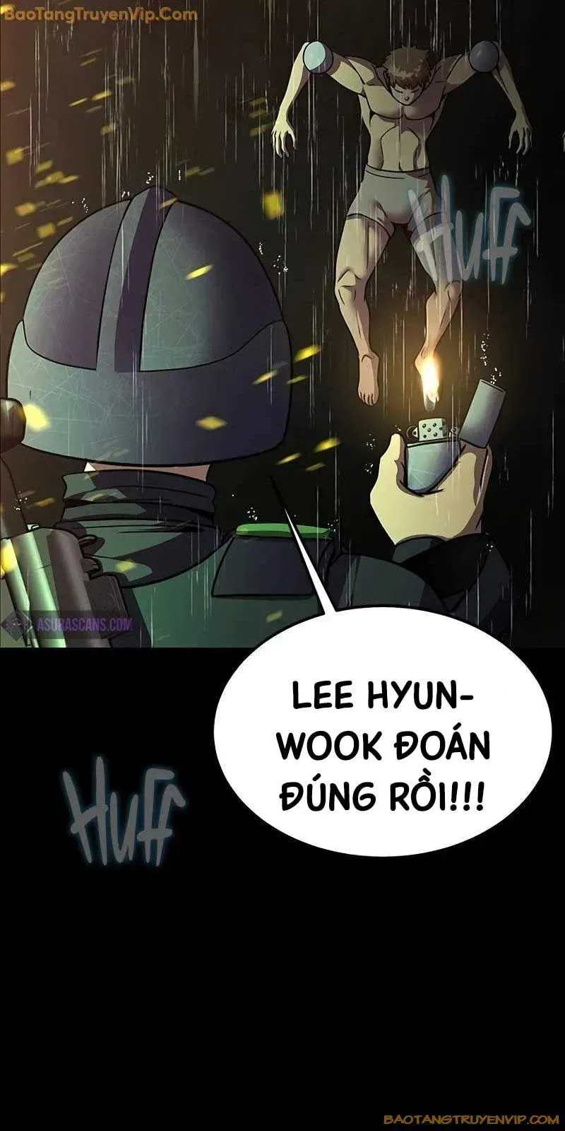 đọc truyện Người Chơi Thiết Thụ Chương 57 ảnh 143 tại Thiên Thai Truyện