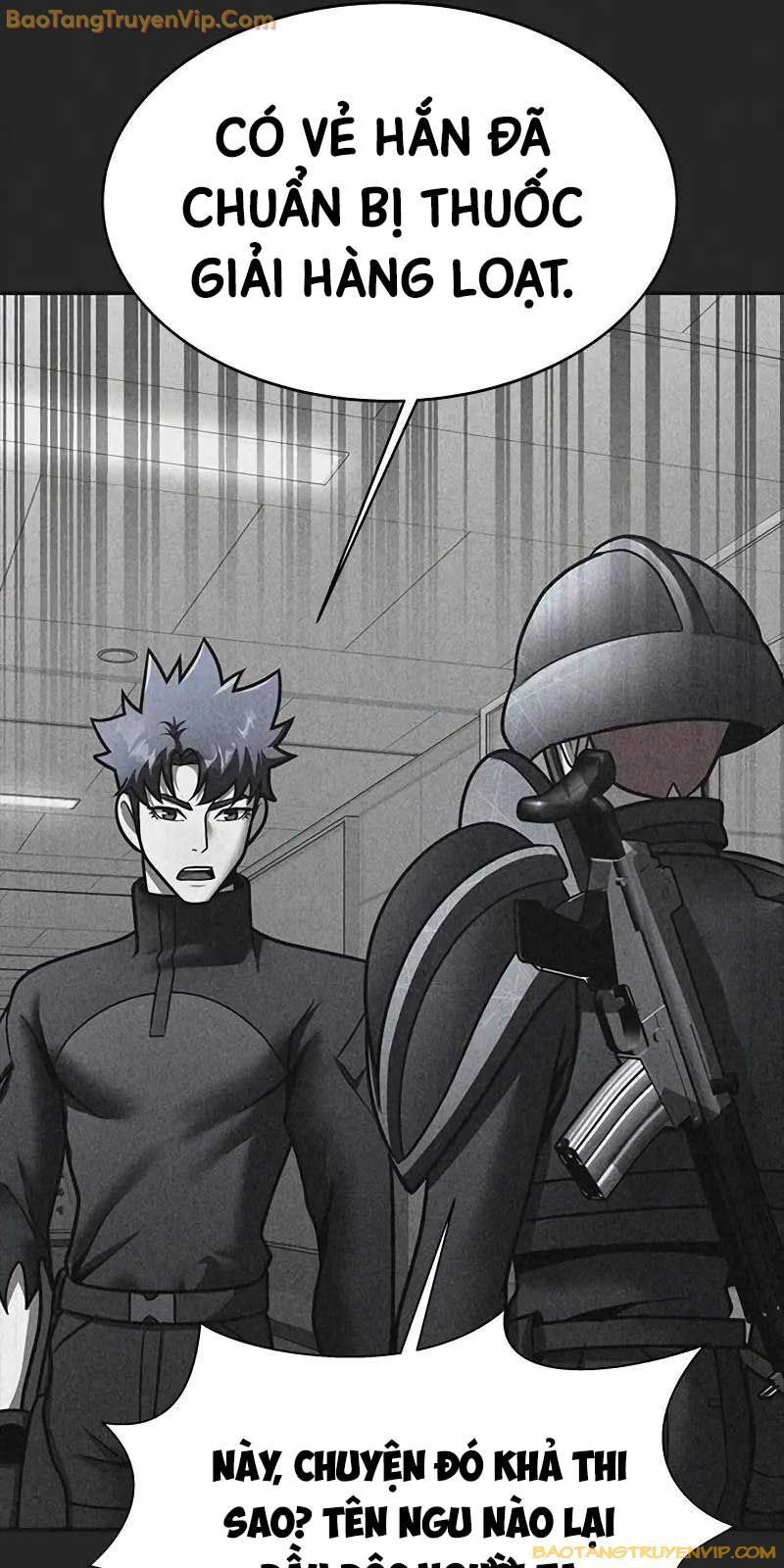 đọc truyện Người Chơi Thiết Thụ Chương 57 ảnh 145 tại Thiên Thai Truyện