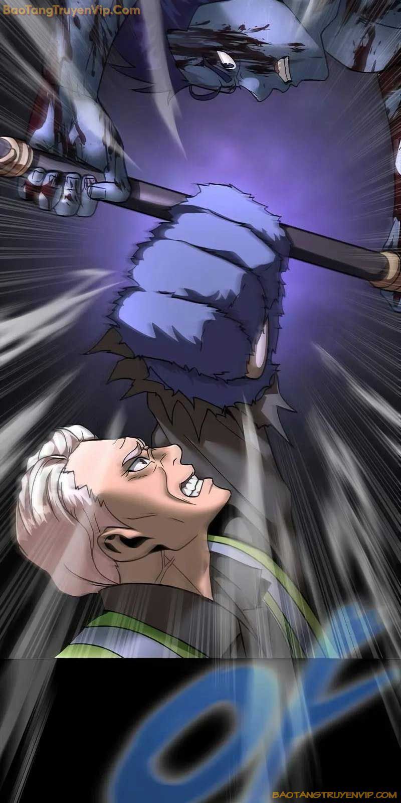 đọc truyện Người Chơi Thiết Thụ Chương 57 ảnh 151 tại Thiên Thai Truyện