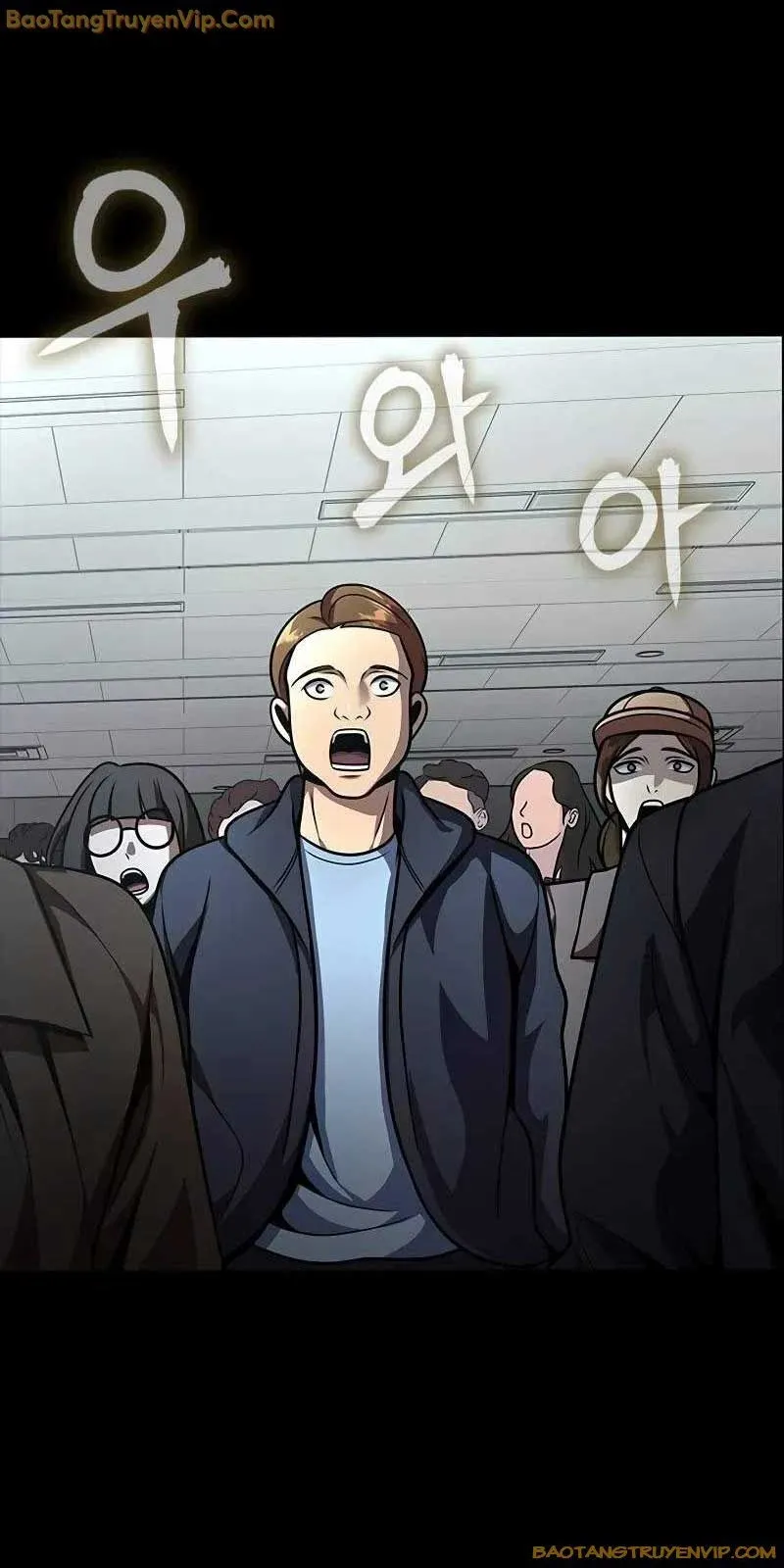 đọc truyện Người Chơi Thiết Thụ Chương 57 ảnh 33 tại Thiên Thai Truyện