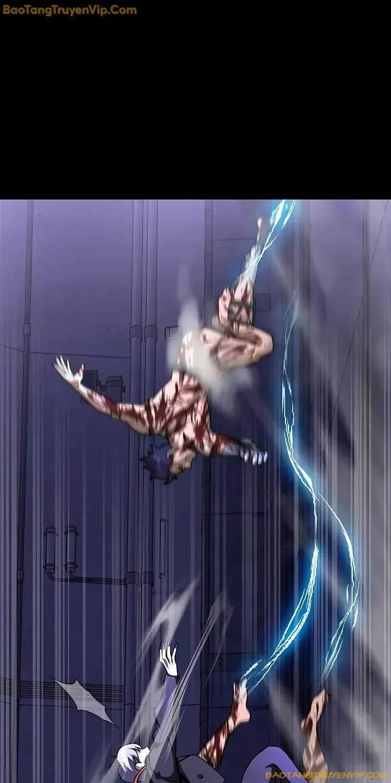 đọc truyện Người Chơi Thiết Thụ Chương 57 ảnh 48 tại Thiên Thai Truyện