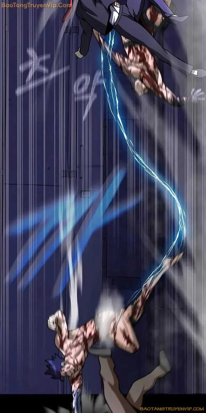 đọc truyện Người Chơi Thiết Thụ Chương 57 ảnh 49 tại Thiên Thai Truyện