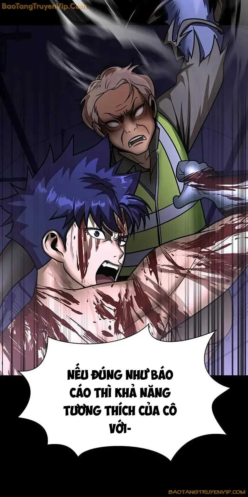 đọc truyện Người Chơi Thiết Thụ Chương 57 ảnh 55 tại Thiên Thai Truyện