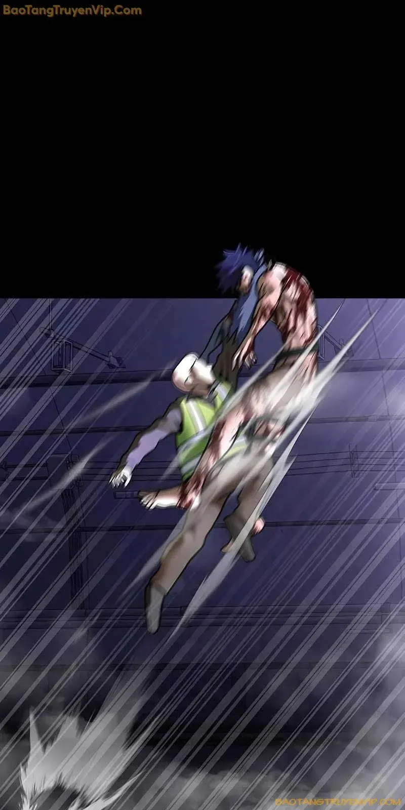 đọc truyện Người Chơi Thiết Thụ Chương 57 ảnh 59 tại Thiên Thai Truyện