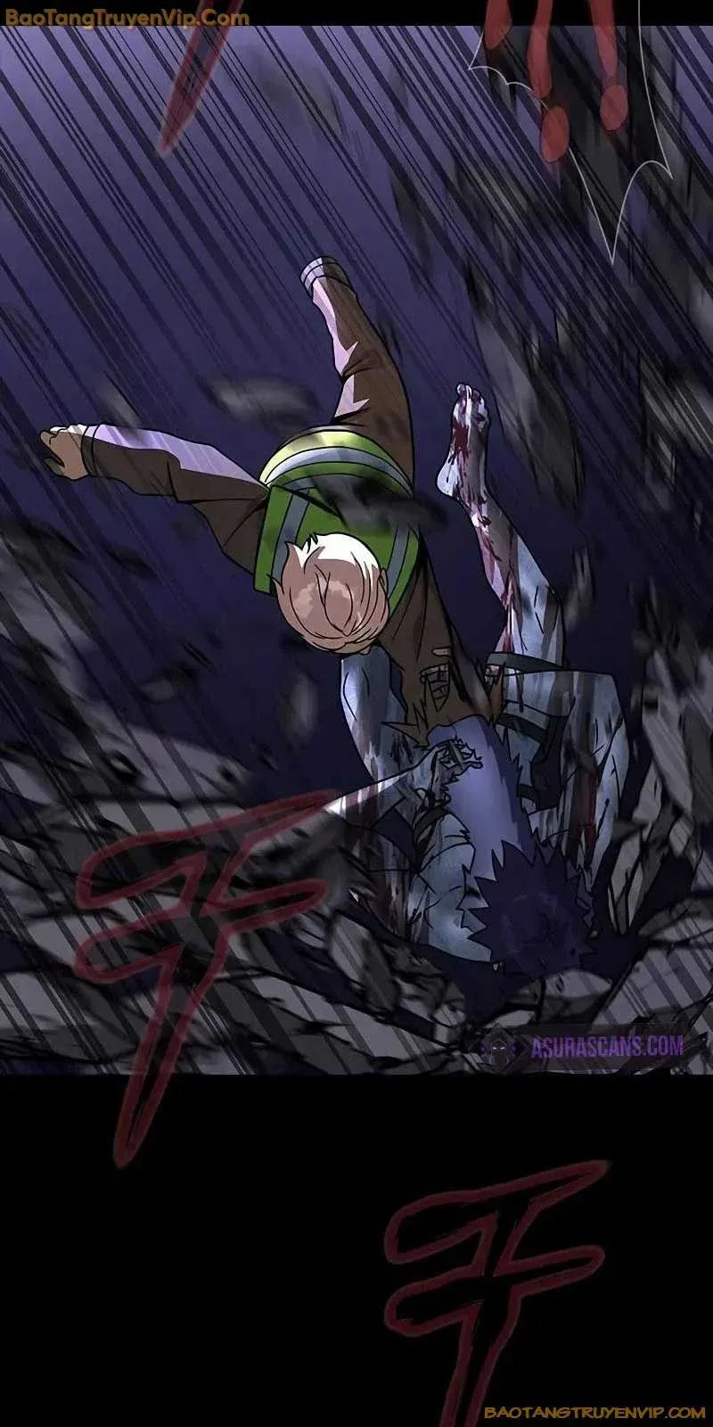 đọc truyện Người Chơi Thiết Thụ Chương 57 ảnh 67 tại Thiên Thai Truyện