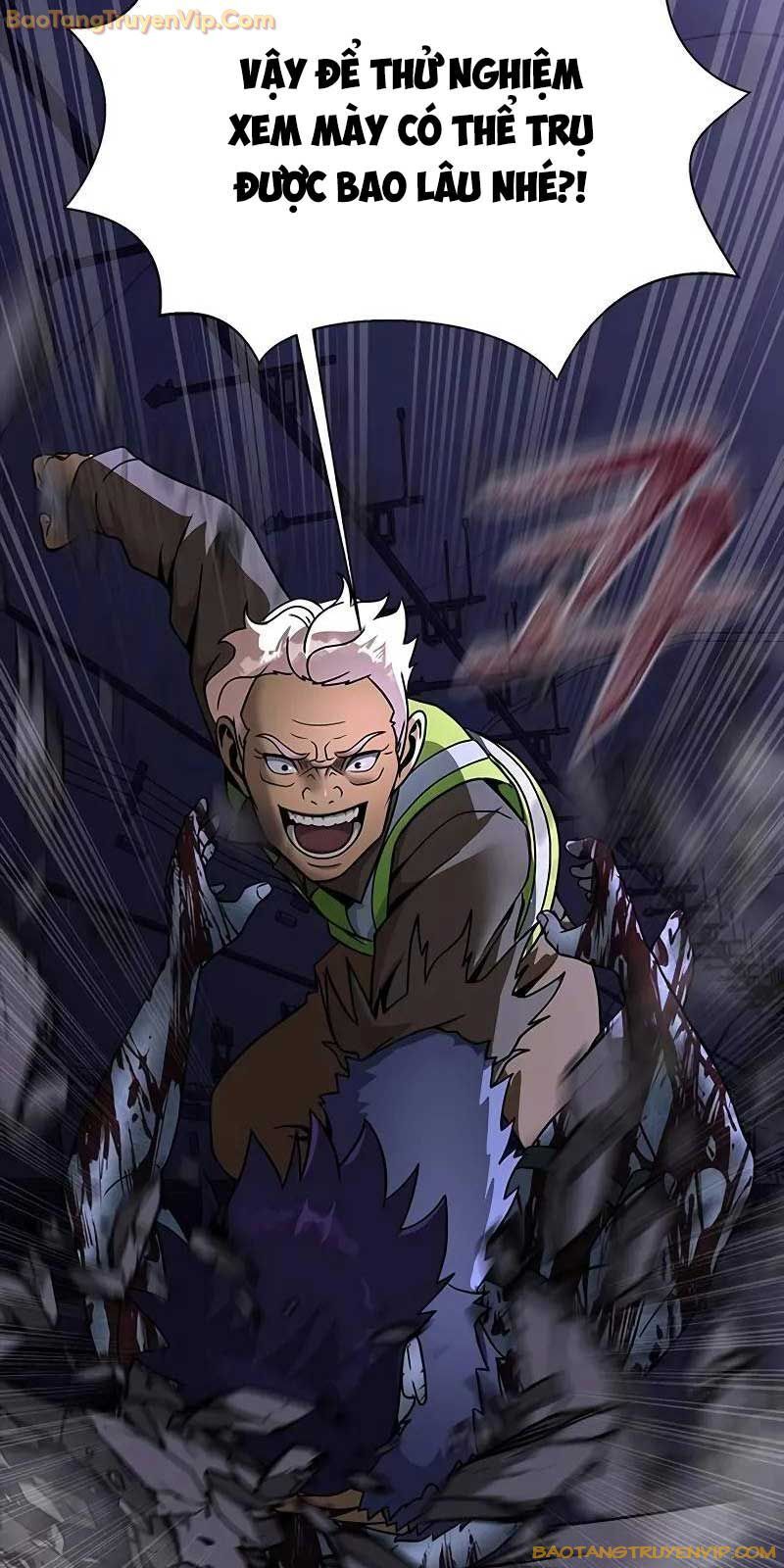 đọc truyện Người Chơi Thiết Thụ Chương 57 ảnh 69 tại Thiên Thai Truyện