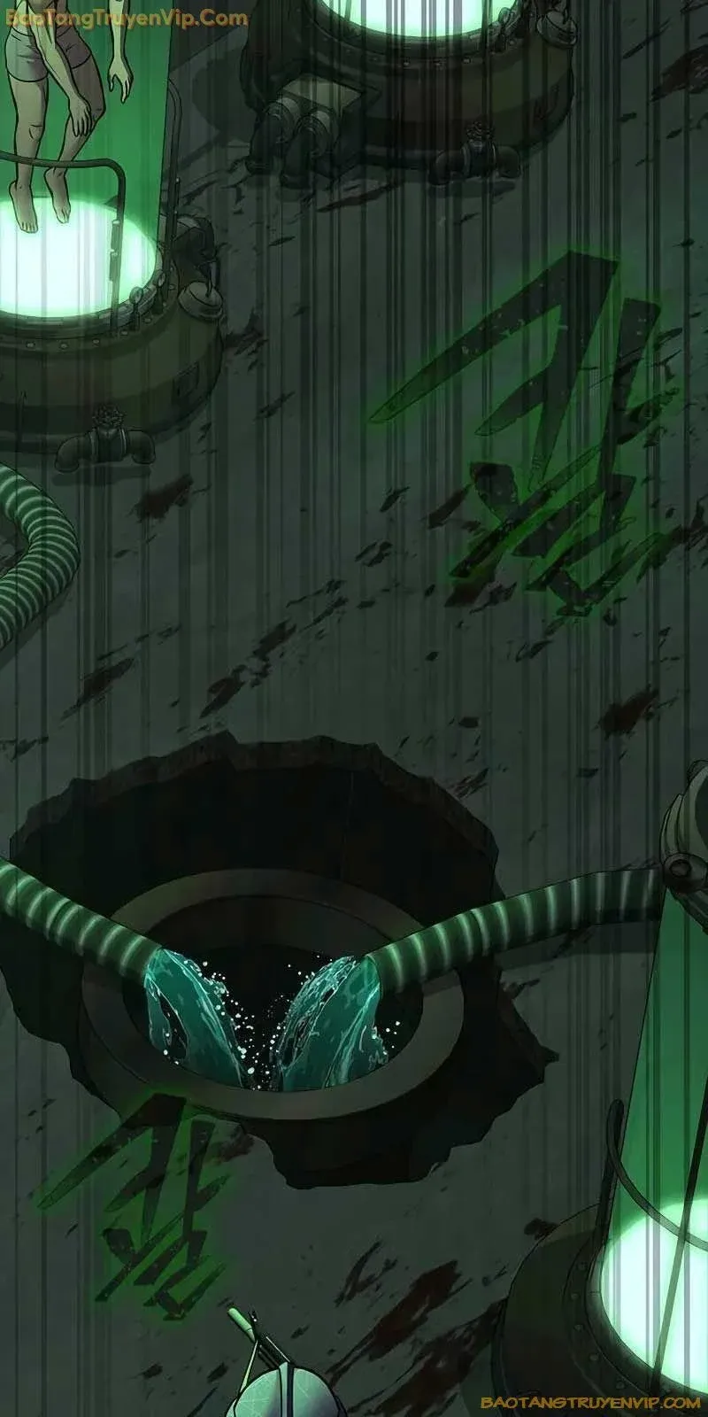 đọc truyện Người Chơi Thiết Thụ Chương 57 ảnh 80 tại Thiên Thai Truyện