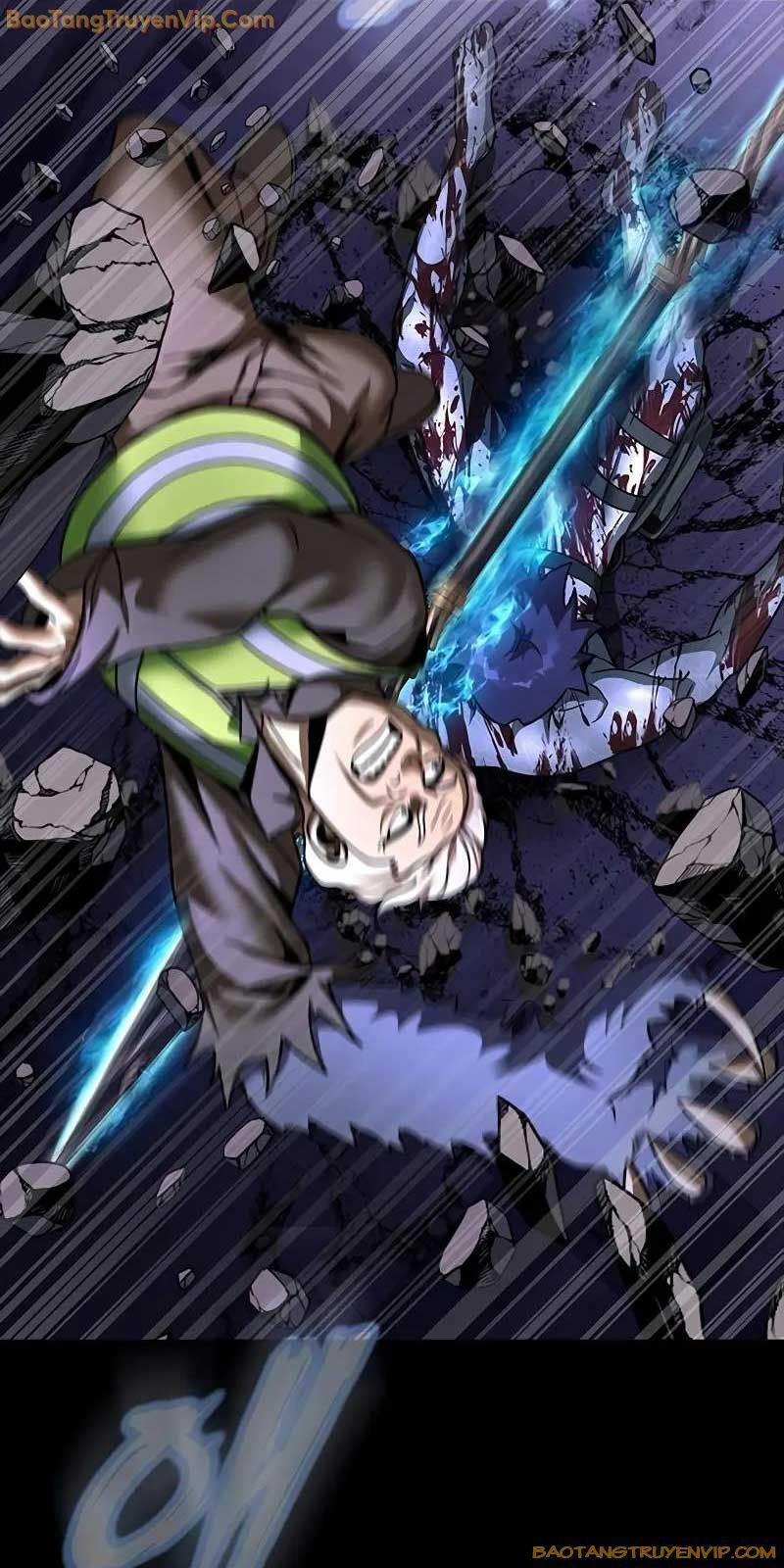 đọc truyện Người Chơi Thiết Thụ Chương 57 ảnh 98 tại Thiên Thai Truyện