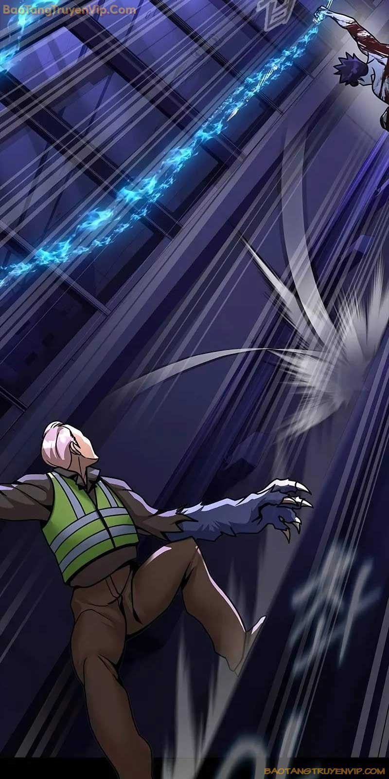 đọc truyện Người Chơi Thiết Thụ Chương 57 ảnh 100 tại Thiên Thai Truyện