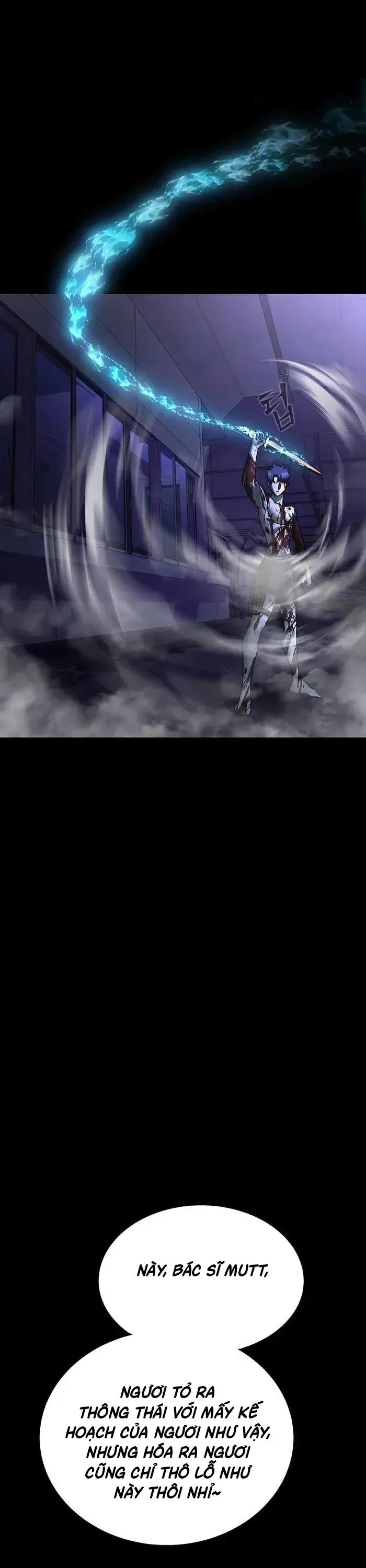 đọc truyện Người Chơi Thiết Thụ Chương 58 ảnh 14 tại Thiên Thai Truyện